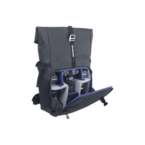 OLYMPUS Everyday Camera Backpack