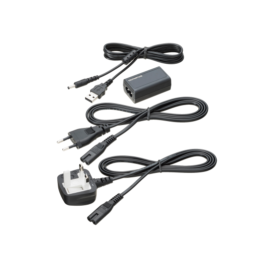 OLYMPUS F-5AC USB-AC Adapter