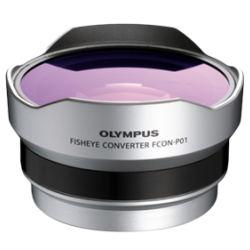 Olympus FCON-P01 FISH EYE CONVERTER 