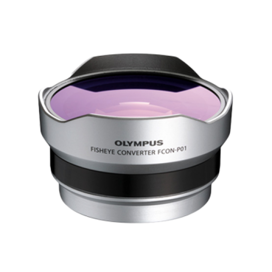 Olympus FCON-P01 FISH EYE CONVERTER 