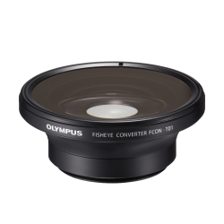 Olympus FCON-T01 Fish Eye Converter for TG-1/2/3/4