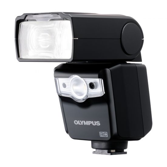 Olympus FL-600R BLACK Flash