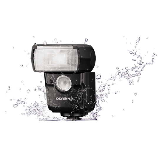 Olympus FL-700WR Flash
