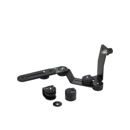 Olympus FL-BK04 FLASH BRACKET 