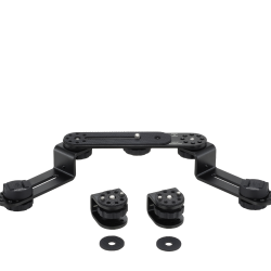 Olympus FL-BKM03 TWIN FLASH BRACKET 