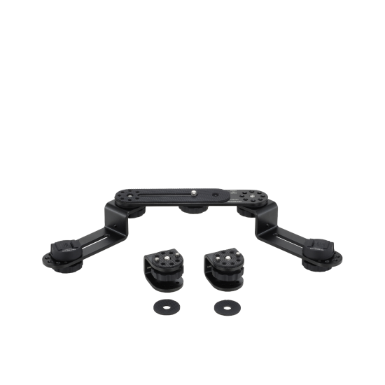Olympus FL-BKM03 TWIN FLASH BRACKET 