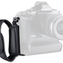 Olympus GS-4 Grip Strap for HLD-6
