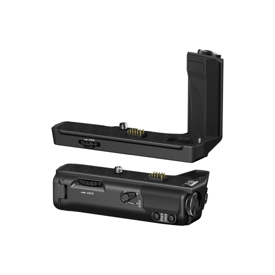 Olympus HLD-8 Power Battery Holder for E-M5 Mark II / HLD-8 Power Battery Holder