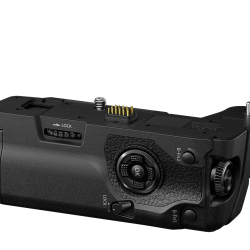 Olympus HLD-9 Power Battery Holder for E-M1 Mark II (for one BLH-1) / HLD-9 Power Battery Holder