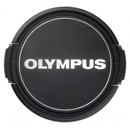 Olympus LC-43 - Lens cap for ES-2528 (Pancake)