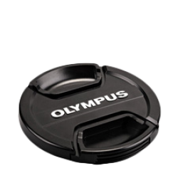 Olympus LC-52C Lens cap (MFT 9-18mm +MFT 12-50mm)
