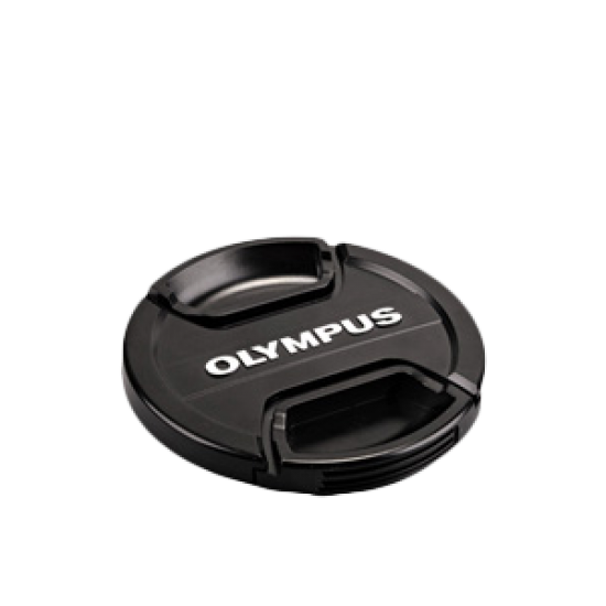 Olympus LC-52C Lens cap (MFT 9-18mm +MFT 12-50mm)