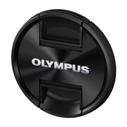Olympus LC-58F Lens Cap (EZ-M1415-2)