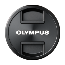 Olympus LC-62D Lens cap for EZ-M1240