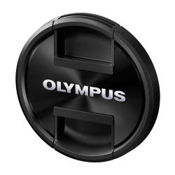  OLYMPUS LC-62F Lens Cap for ES-M2512PRO