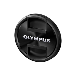 OLYMPUS LC-62F Lens Cap for ES-M2512PRO