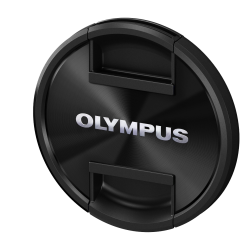 Olympus LC-72C Lens Cap for EZ-M4015 PRO