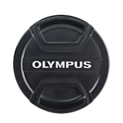 Olympus LC-77 Lens Cap 77mm(ED 35-100mm)