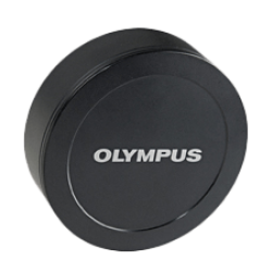 Olympus LC-87 Lens Cap 87mm (ED 7-14mm)