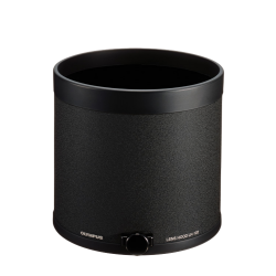 Olympus LH-120 LENS HOOD FOR 300MM DSLR Camera