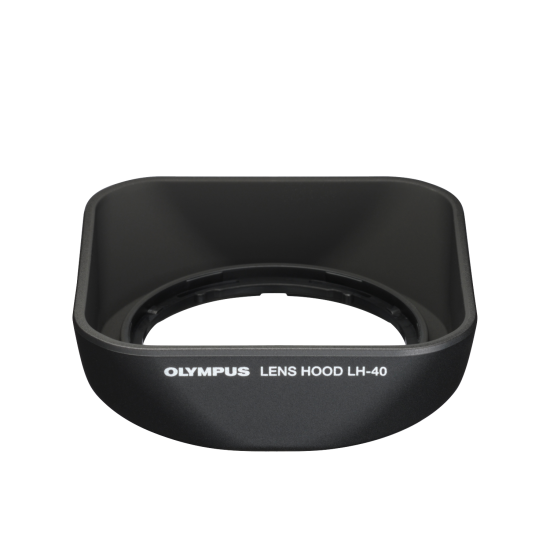 Olympus LH-40 Lens Hood for M1442II (R)
