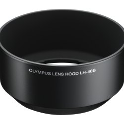 Olympus LH-40B black