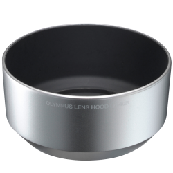 Olympus LH-40B silver