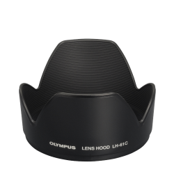 Olympus LH-61C Lens Hood (ED 14-42mm 1:3.5-5.6, M.14-150mm)