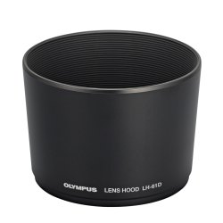 Olympus LH-61D Lens Hood (ED 40-150mm f4.0-5.6 & MFT 40-150)