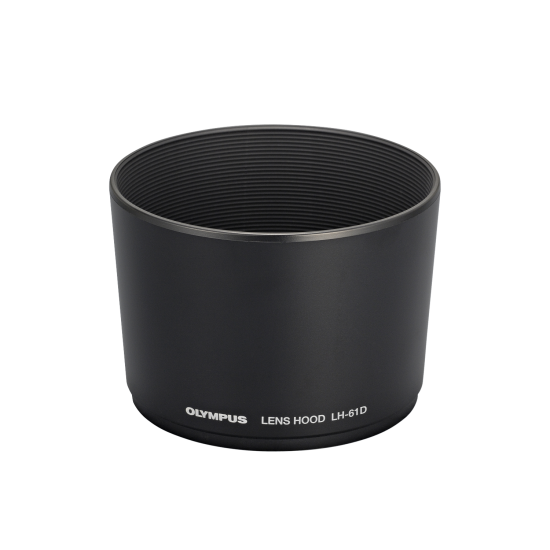 Olympus LH-61D Lens Hood (ED 40-150mm f4.0-5.6 & MFT 40-150)