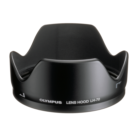 Olympus LH-70 Lens Hood 70mm (14-54mm)