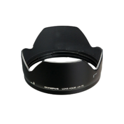 Olympus LH-75 LENS HOOD DSLR Camera