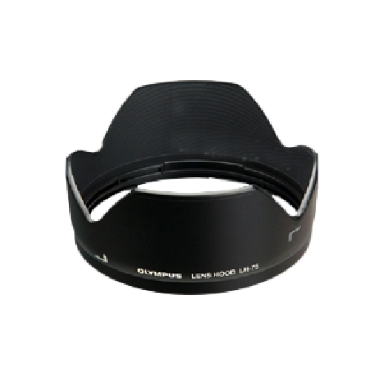 Olympus LH-75 LENS HOOD DSLR Camera