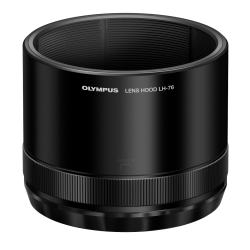 Olympus LH-76 Lens Hood EZ-M4015 PRO