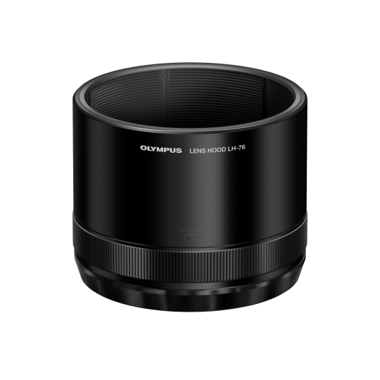 Olympus LH-76 Lens Hood EZ-M4015 PRO