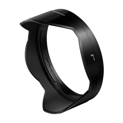 OLYMPUS LH-76B Lens hood (EZ-M1210 PRO)