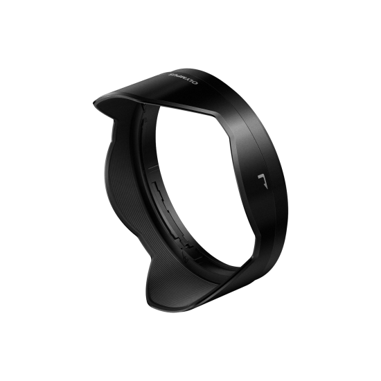 OLYMPUS LH-76B Lens hood (EZ-M1210 PRO)