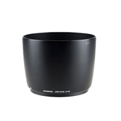 Olympus LH-89 LENS HOOD DSLR Camera