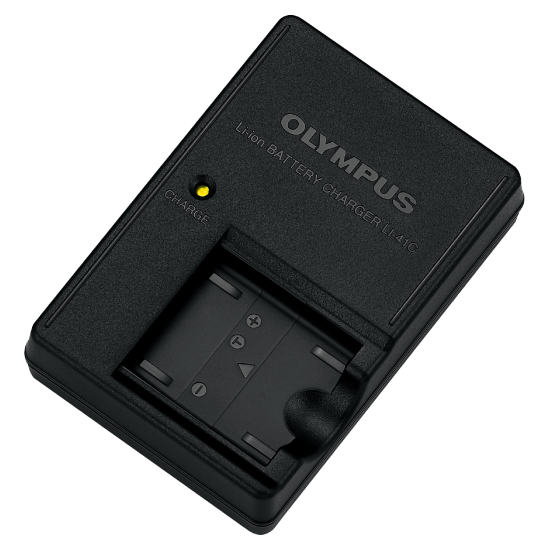 Olympus LI-41C BATTERY CHARGER 