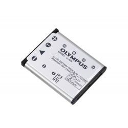 Olympus LI-42B Lithium Ion rechargeable Battery (740 mAh)
