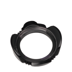 OLYMPUS LP-TO1     TG-Tracker Lens protector without sales packaging