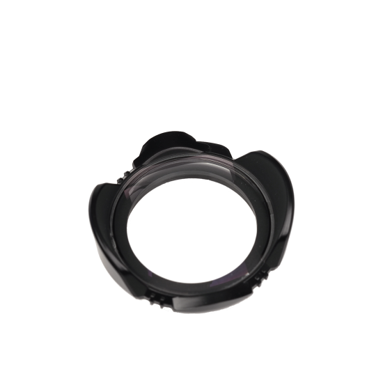 OLYMPUS LP-TO1     TG-Tracker Lens protector without sales packaging