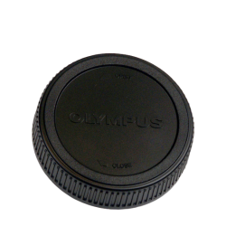 Olympus LR-1 Rear Lens Cap