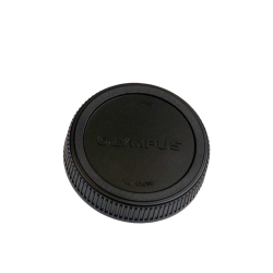 Olympus LR-1 Rear Lens Cap
