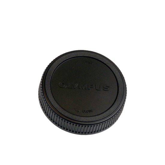 Olympus LR-1 Rear Lens Cap