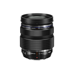 Olympus M.ZUIKO DIGITAL 12-40mm 1:2.8 PRO incl. Lens hood (world wide version)