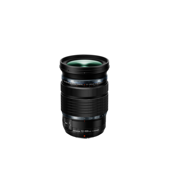 olympus M.ZUIKO DIGITAL ED 12-100mm 1:4.0 IS PRO / EZ-M1210PRO