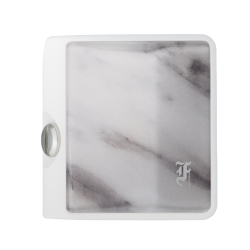 Olympus MCG-3PR MRB Dress-Up Grip Marble stone look for E-P3