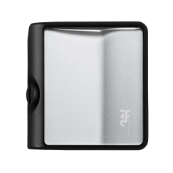 Olympus MCG-3PR SLV Dress-Up Grip Silver for E-P3