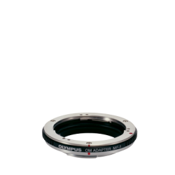 Olympus MF-1 OM-ADAPTER (FT to OM) 